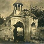 Attar Halil Ağa Mescidi ve Çeşmesi