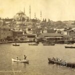 Süleymaniye and Golden Horn Floors