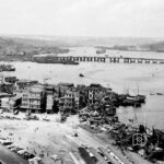 Yemiş Scaffold and Golden Horn