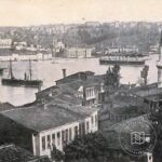 Yavuzselim from Golden Horn