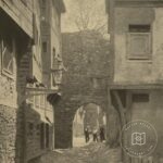 Harup Door