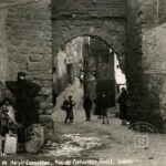 Harup Door