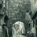 Harup Door