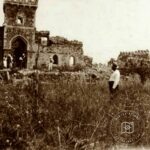 Bulwer Castle