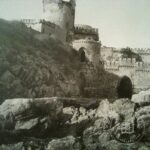 Bulwer Castle