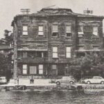 Ahmet Mithat Efendi Yalısı