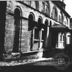 Vefa Church Mosque