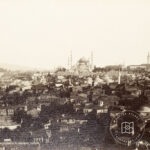 SüleymaniyeQ from Yavuz Selim