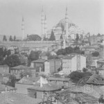 Süleymaniye Mosque