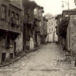 Vefa Avenue