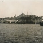 Unkapanı Bridge’nden Süleymaniye