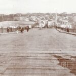 Wood Unkapanı Bridge
