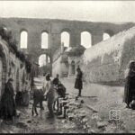 Kırkçeşmeler