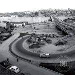 Unkapanı Atatürk Bridge