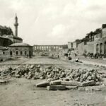 Saraçhane and Unkapanı