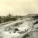 Saraçhane and Unkapanı