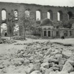 Saraçhane and Unkapanı