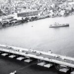 Cibali and Unkapanı Atatürk Bridge
