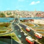 Unkapanı Yonca Kavşak