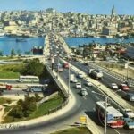 Unkapanı Yonca Kavşak