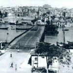 Unkapanı Atatürk Bridge