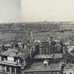 Metro Han’dan Golden Horn Panoraması
