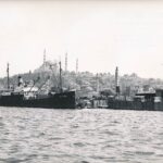 Unkapanı and Süleymaniye
