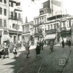 Tunnel Square