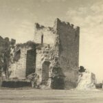 Topkapı Surleri Yıkıl and the Nation Street Opening