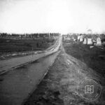 Topkapı-Edirnekapı Road