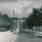 Topkapı – Edirnekapı Road