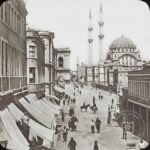 Tophane and Nusretiye Mosque