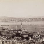 Tophane Zone General View From Throat