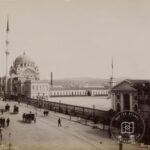 Tophane and Nusretiye Mosque