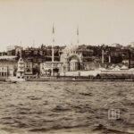 Tophane View from sea