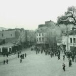 Tophane Square