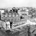 Tophane Auction Buildings Worn