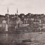 Tophane from sea