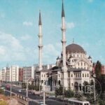Nusretiye Mosque