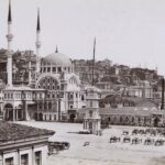 Cihangir Mosque Build a Review from Tophane
