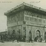 Tophane Çeşmesi