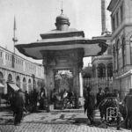 II. Abdülhamit Çeşmesi