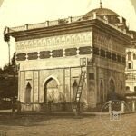 Tophane Square Fountain