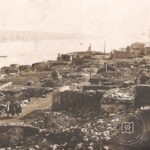 Tophane-Cihangir After Fire