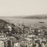 Galata Tower’nden Tophane