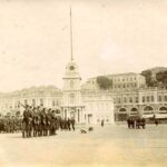 Talim at Tophane Winter