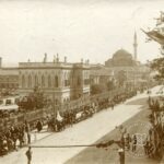 Tophane Pulley