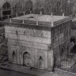 Tophane Meydan Çeşmesi