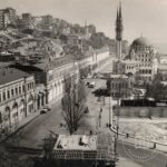 Tophane-Kabataş Yolu