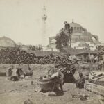 Sword Ali Pasha Mosque